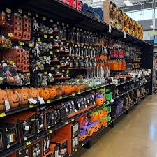 Anaquel de Halloween